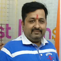 Rajesh Dhingra